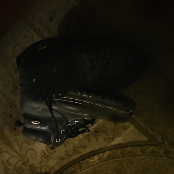 Boots - Picture 2 of 2